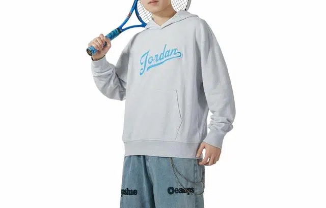 Jordan
