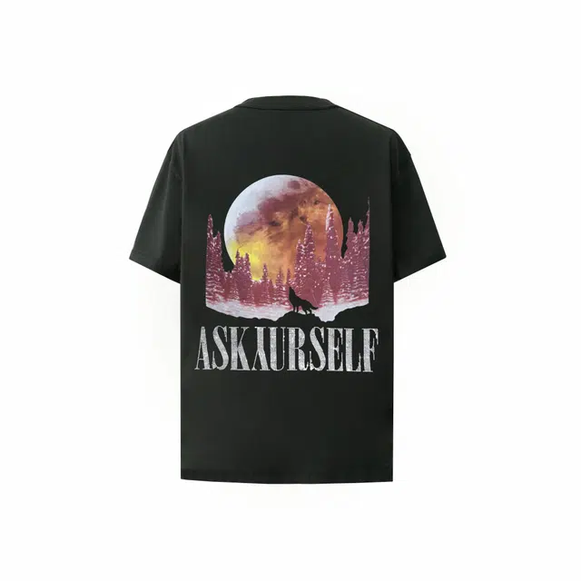 Askyurself T