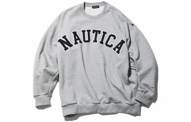 NAUTICA JAPAN FW22 Logo