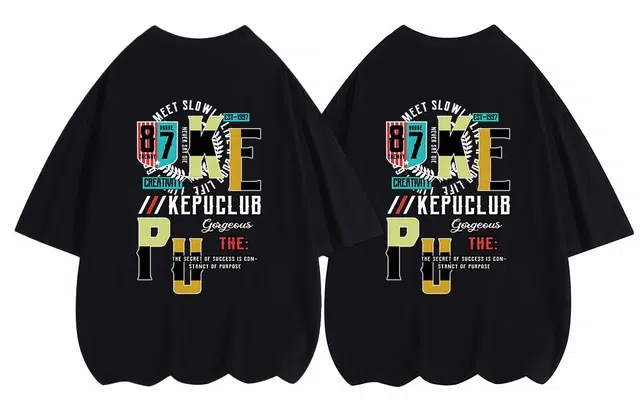 kepu T 2