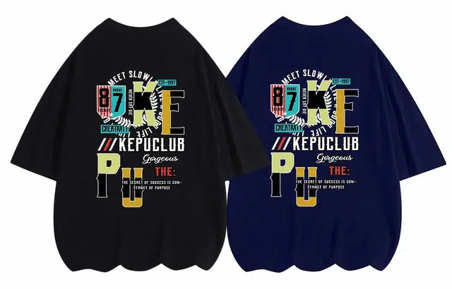 kepu T 2