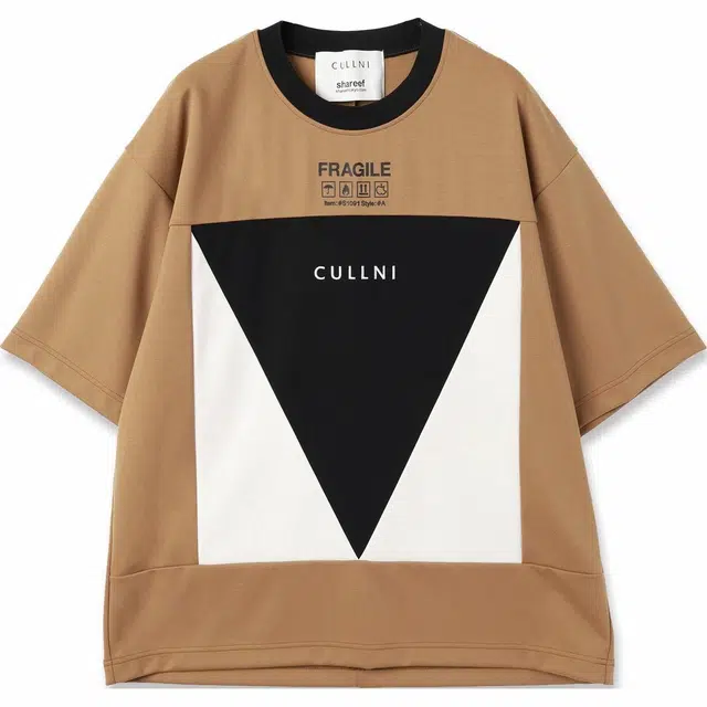 CULLNI T