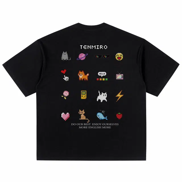 TEN MIRO T