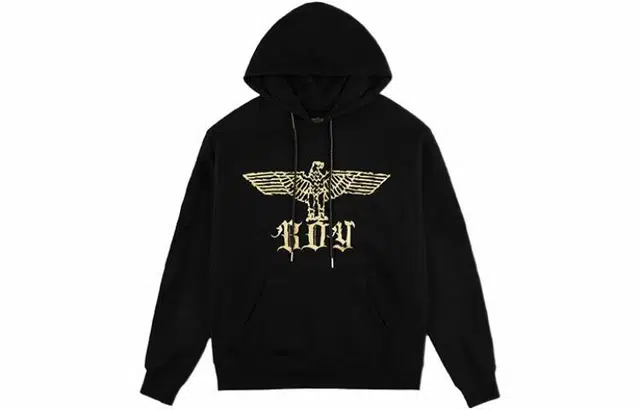 Boy London FW22 logo