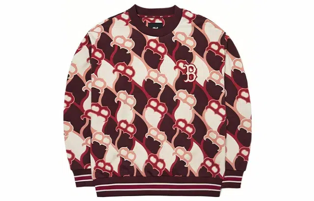 MLB FW22