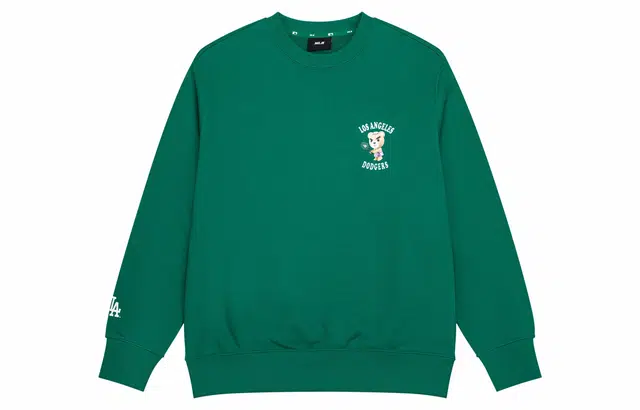 MLB 23FW LOGO