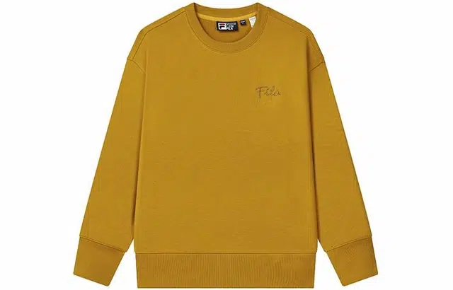 FILA Logo