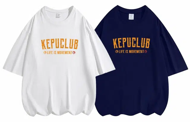 kepu T 2