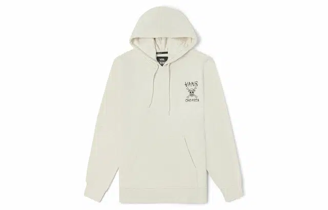 Vans x ONE PIECE