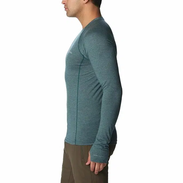 Columbia T