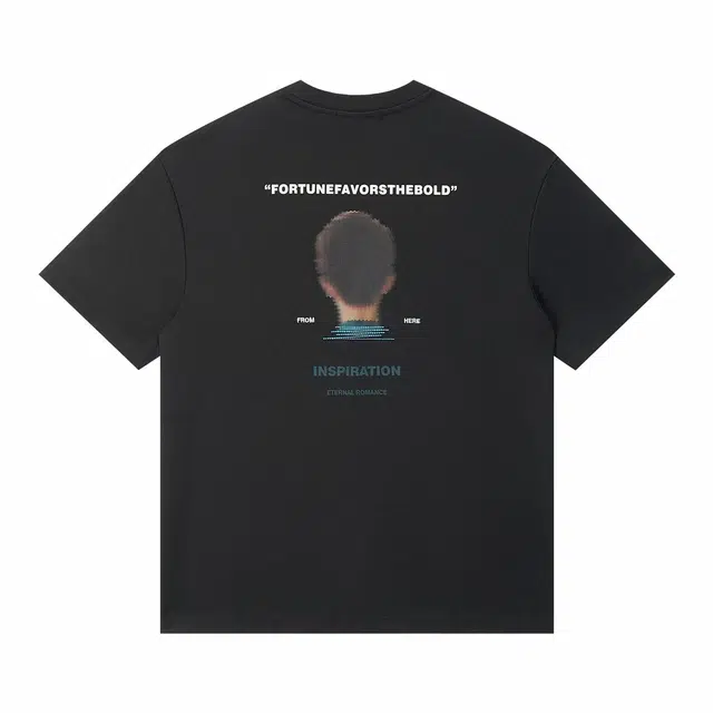 T