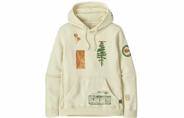 patagonia