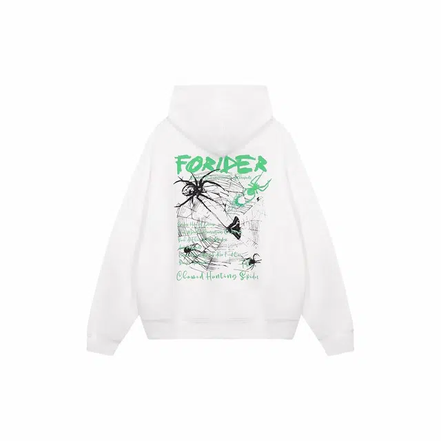 FORIDER