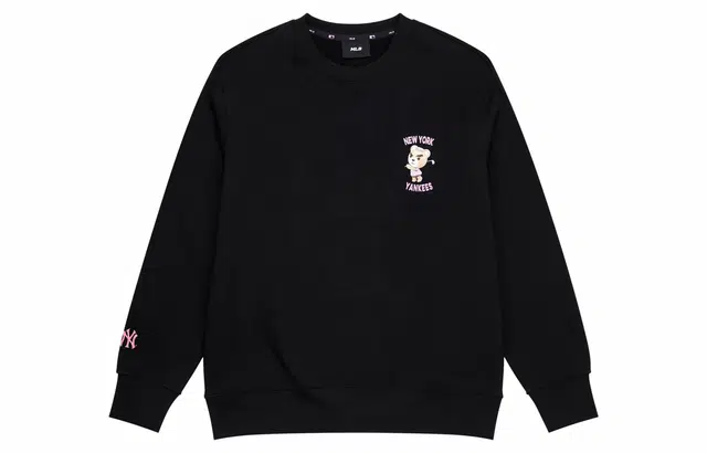 MLB 23FW LOGO