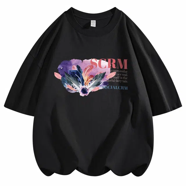 SCRM T
