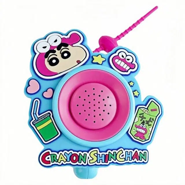 Crayon Shinchan q PVC