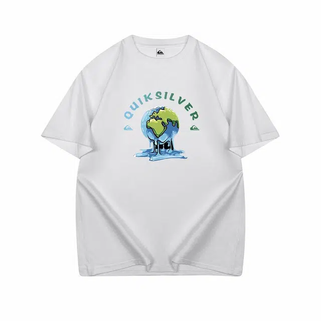 Quiksilver logoT