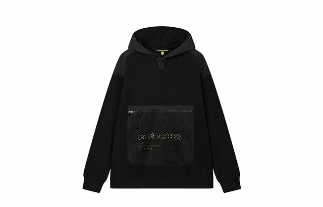 CaverHunter FW22
