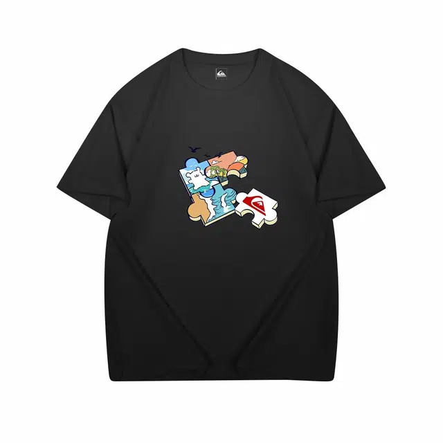 Quiksilver LogoT