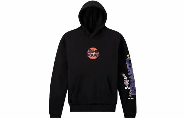 Converse x Space Jam