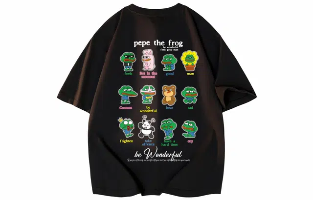 Pepe the Frog T-Shirt