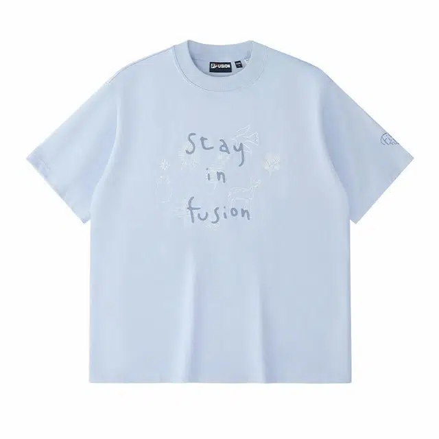 FILA FUSION x NANA T