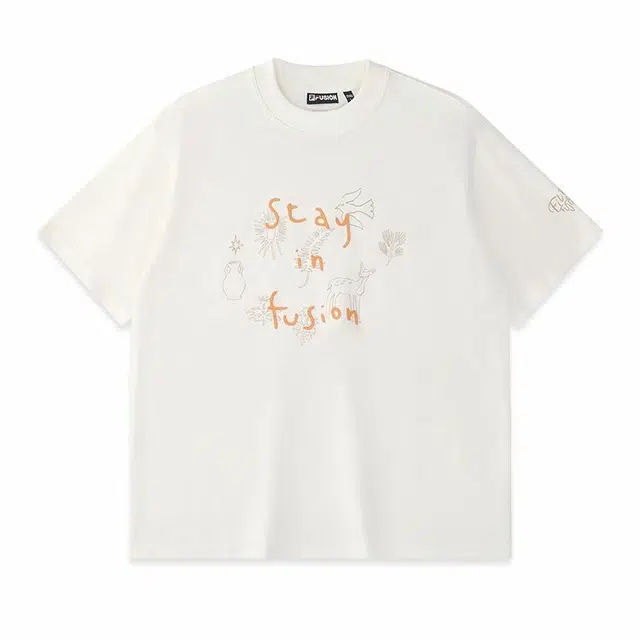 FILA FUSION x NANA T