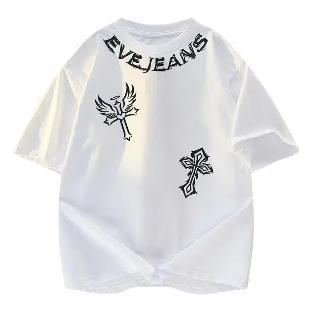 EVE Jeans T