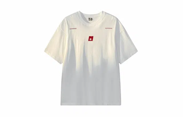 MANYSTON T
