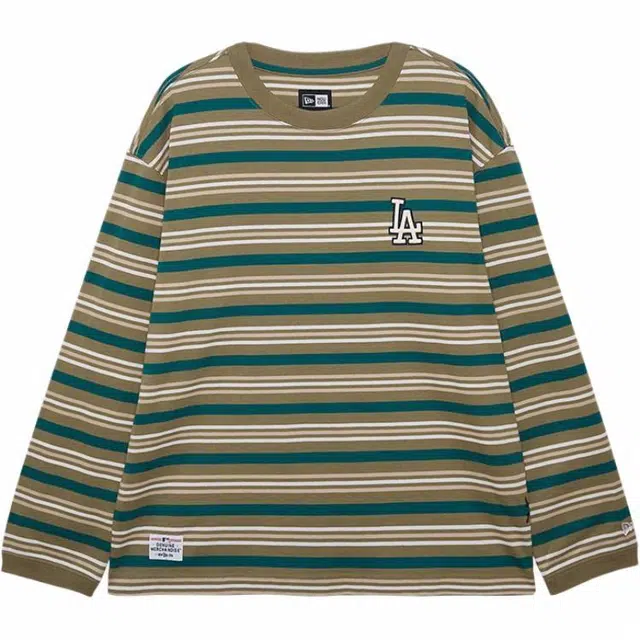 New Era x MLB 1990 T