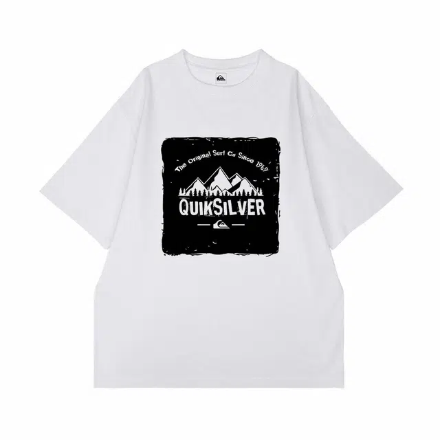 Quiksilver logoT