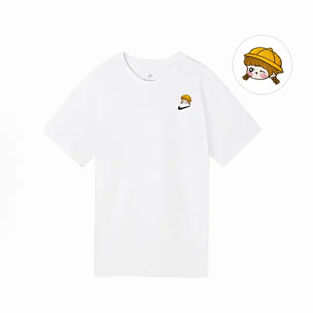 Nike T