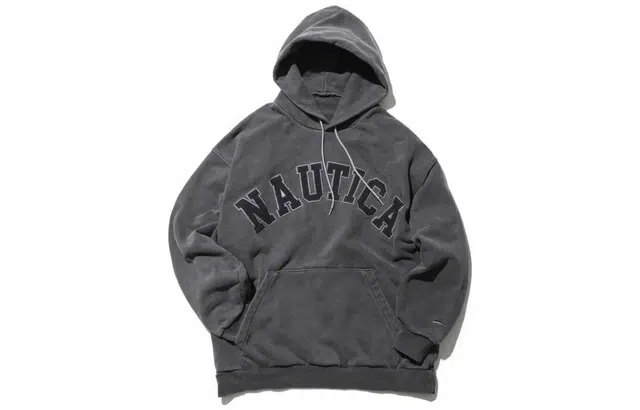 NAUTICA JAPAN FW22 Logo