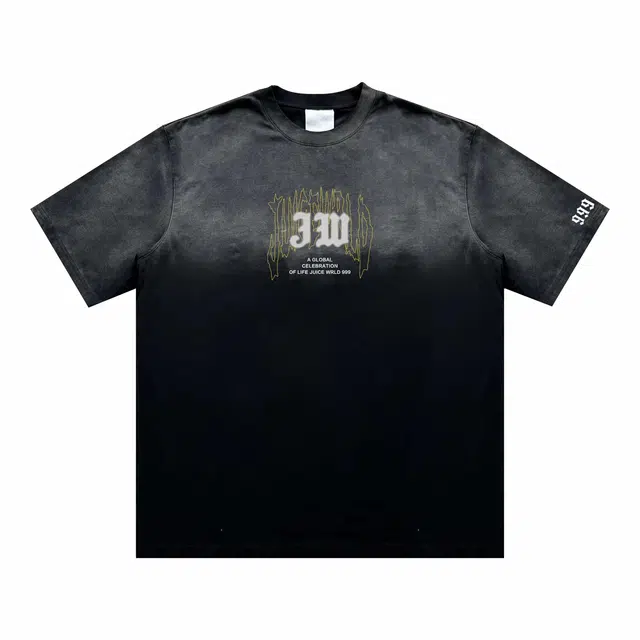 Juice Wrld T
