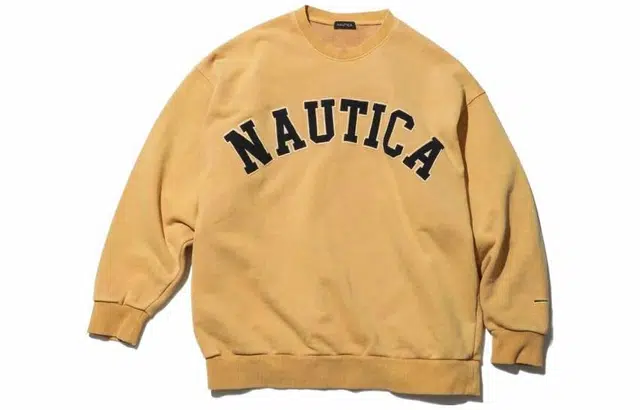 NAUTICA JAPAN FW22