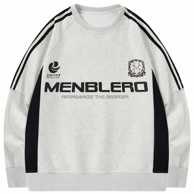 Menblero Logo