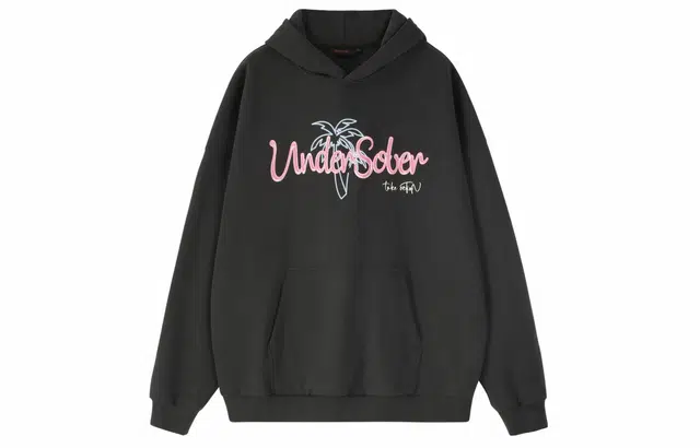 undersober