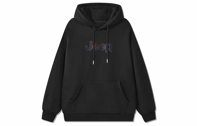 Jeep JEEP logo