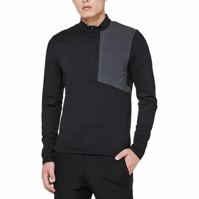 lululemon Division T BLK