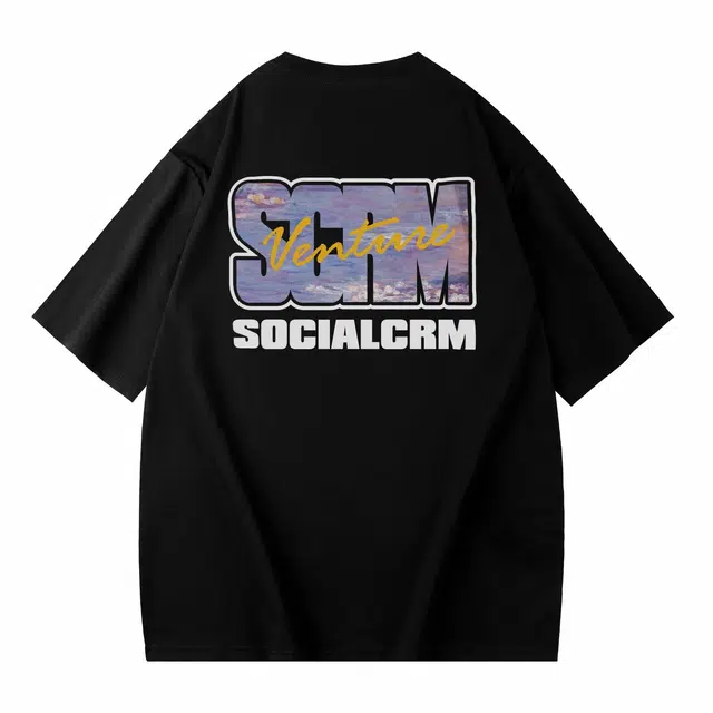 SCRM logoT