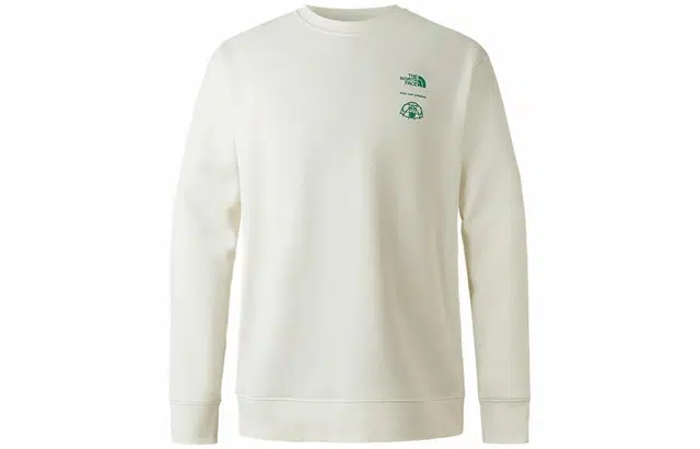 THE NORTH FACE Logo