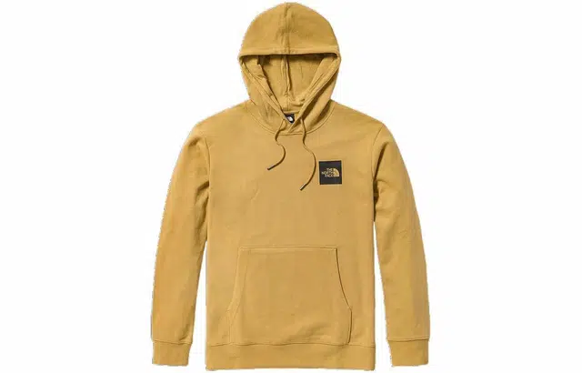 THE NORTH FACE Logo
