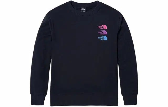 THE NORTH FACE Logo