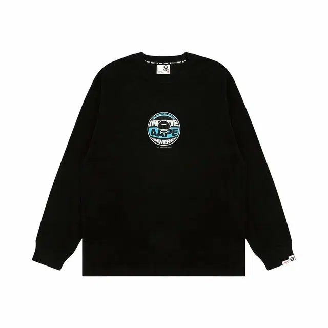 Aape FW24 LOGOT