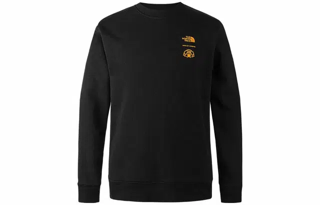 THE NORTH FACE Logo