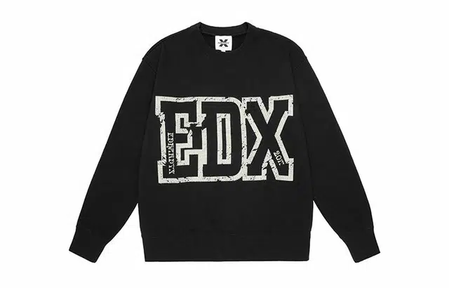 ED HARDY X Logo