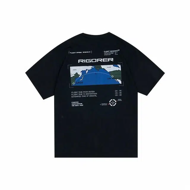 RIGORER T