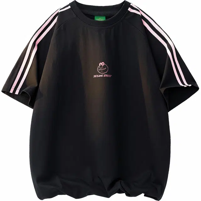 SESAME STREET T