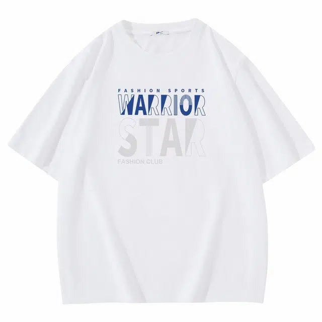 Warrior insLogoT