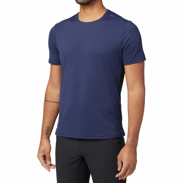 lululemon After the Wave T